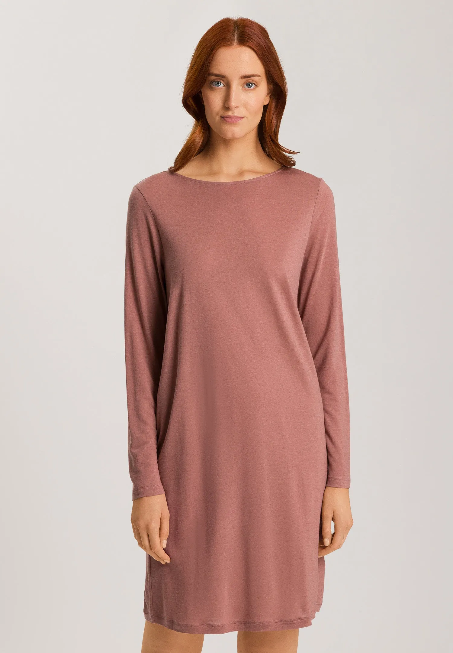 Natural Wear Dress | Burlwood 78845-2348