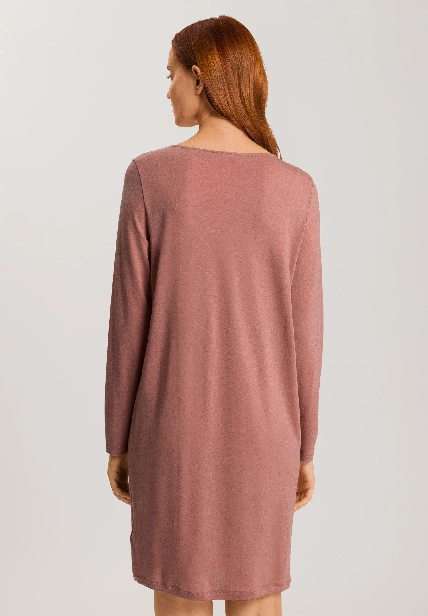 Natural Wear Dress | Burlwood 78845-2348