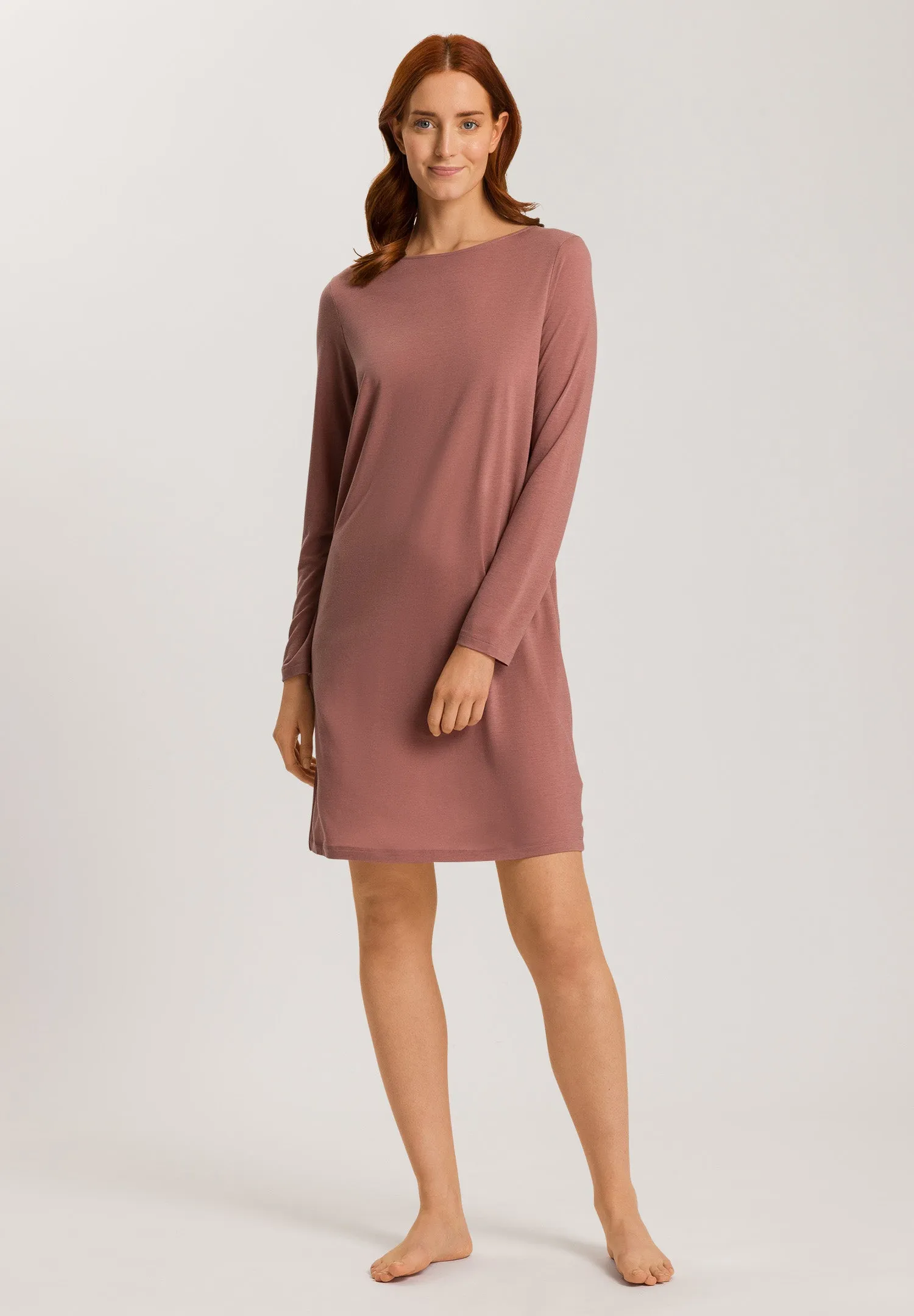 Natural Wear Dress | Burlwood 78845-2348