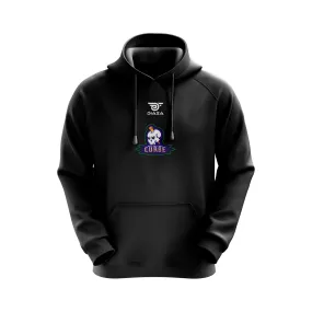 New Orleans Curse Hoodie