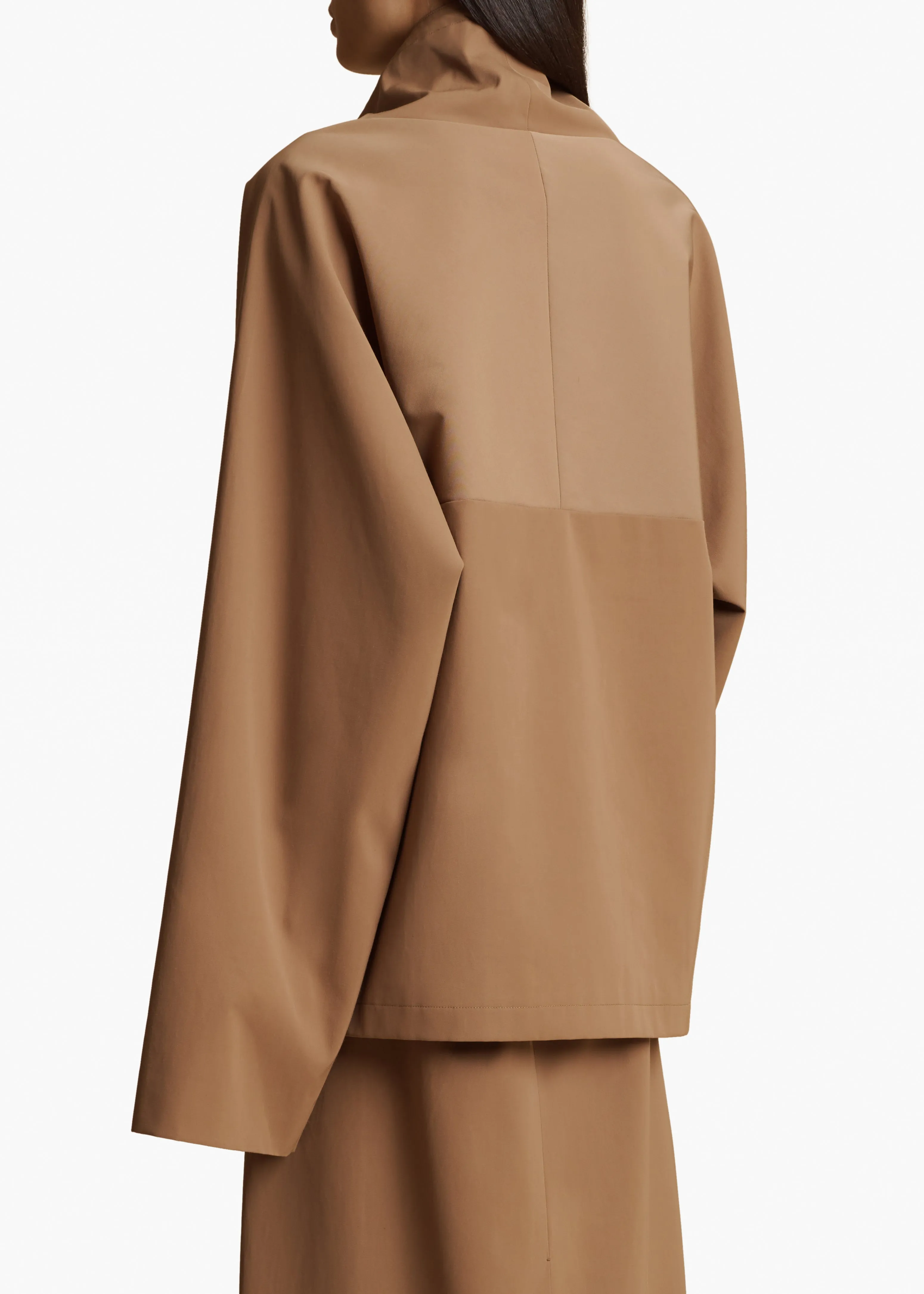 Paulson Jacket in Khaki