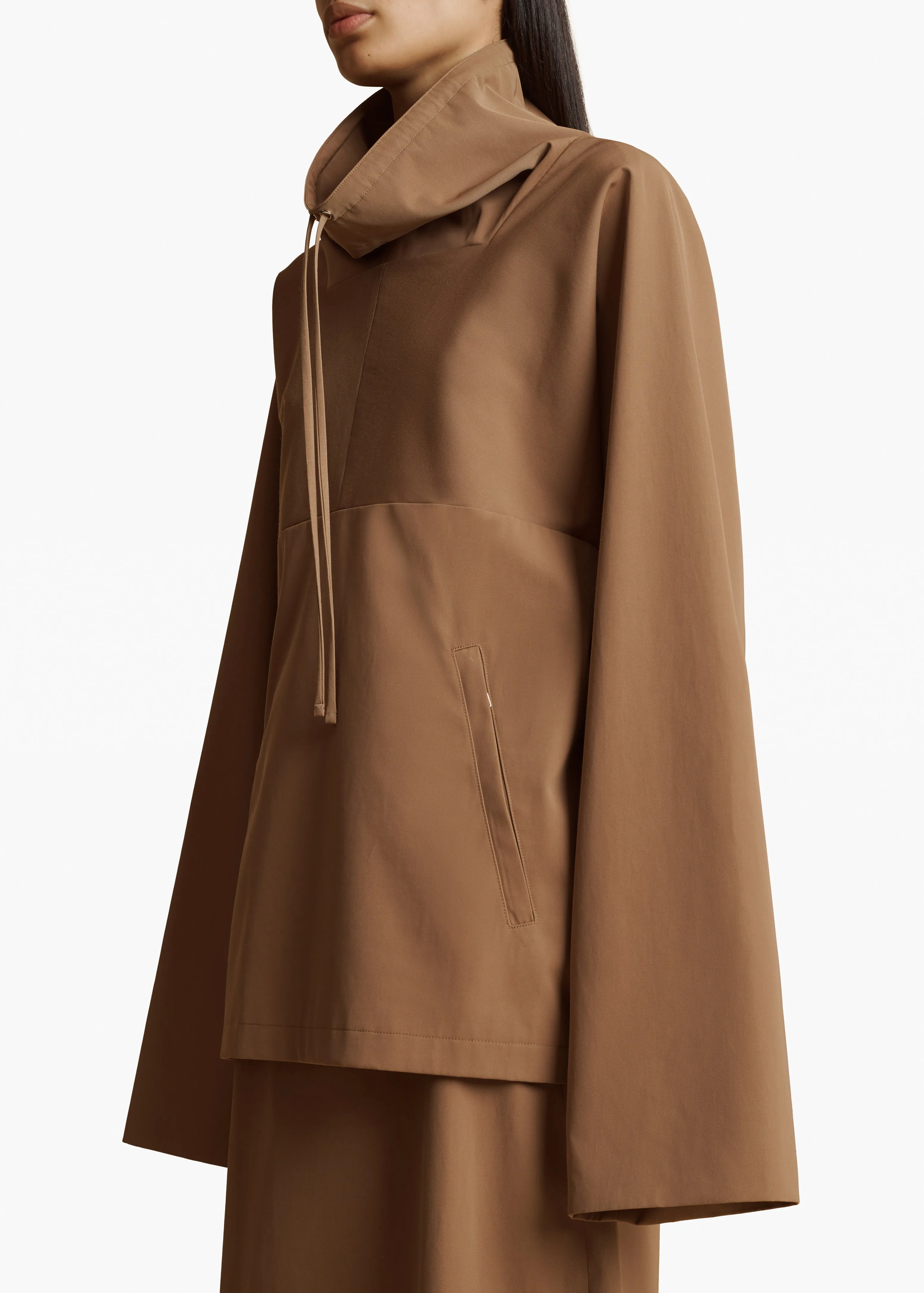 Paulson Jacket in Khaki