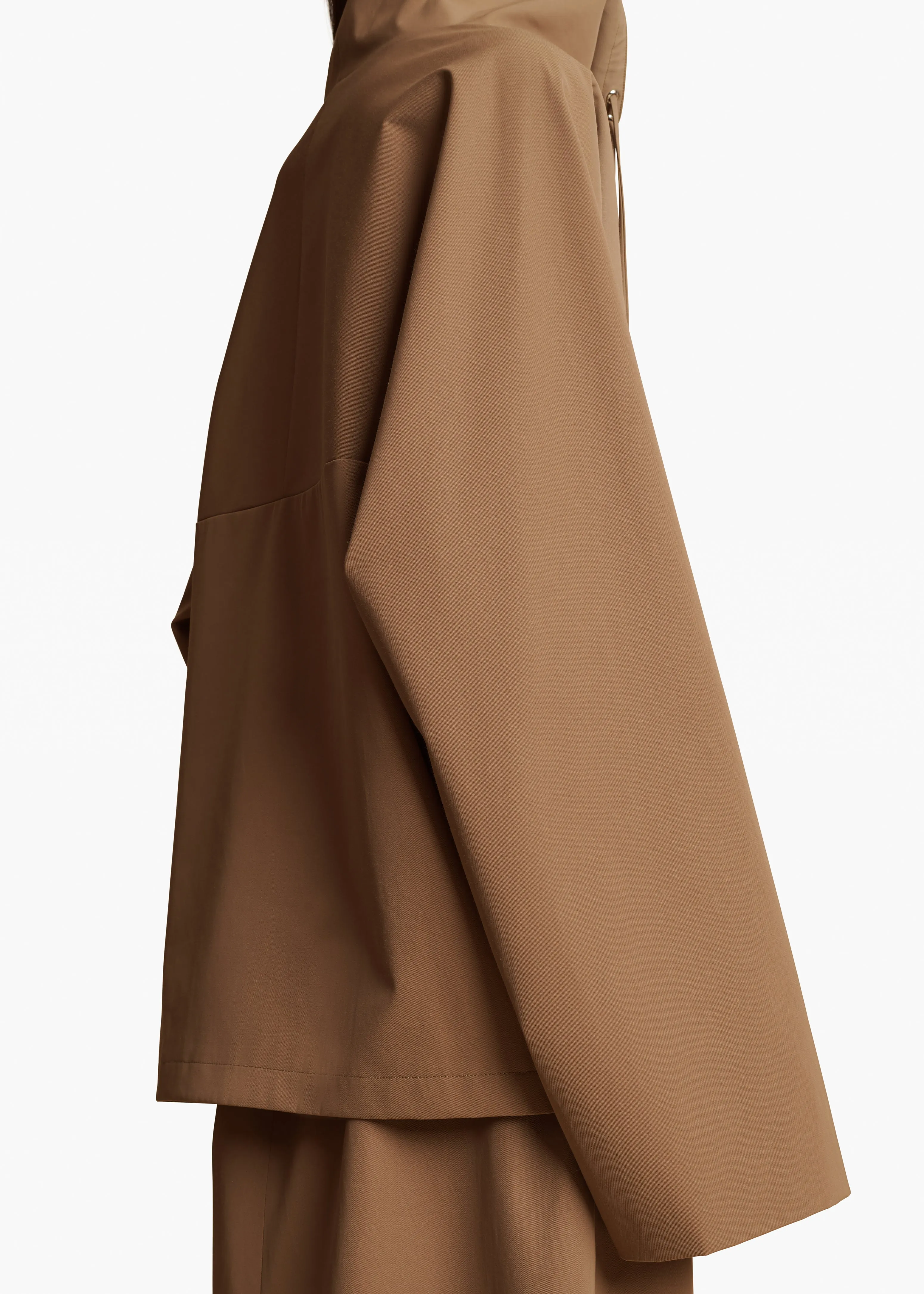Paulson Jacket in Khaki