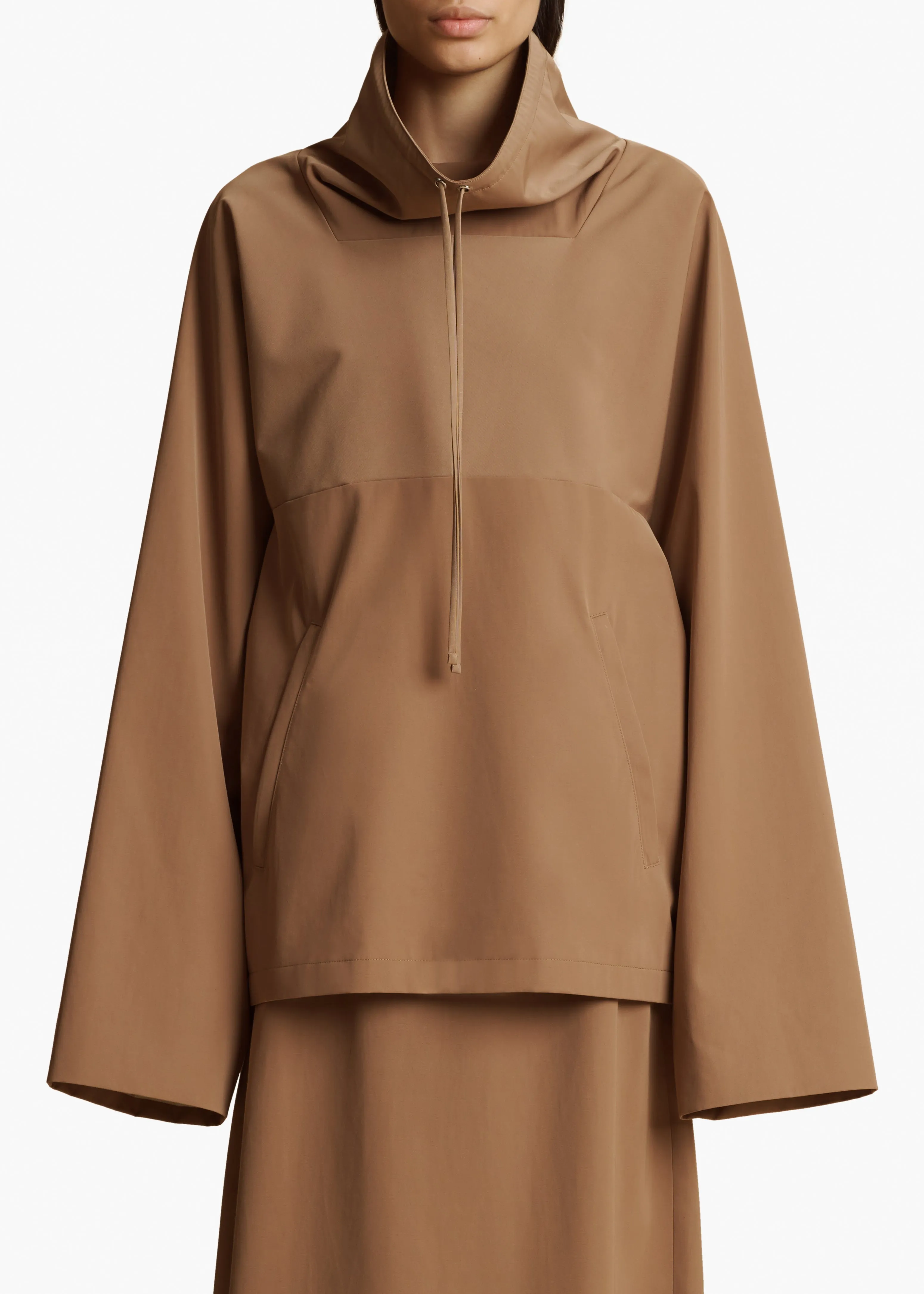 Paulson Jacket in Khaki
