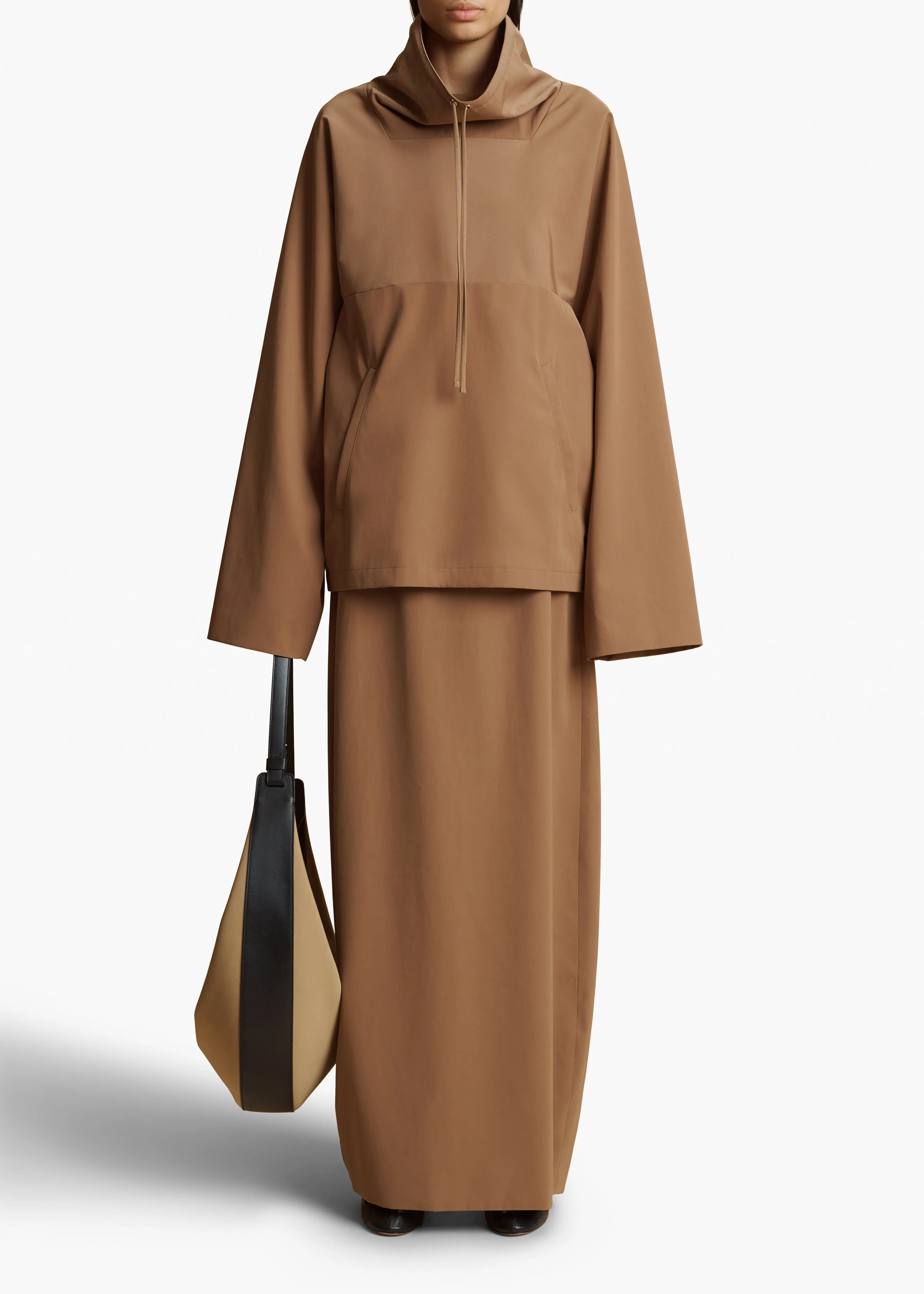Paulson Jacket in Khaki