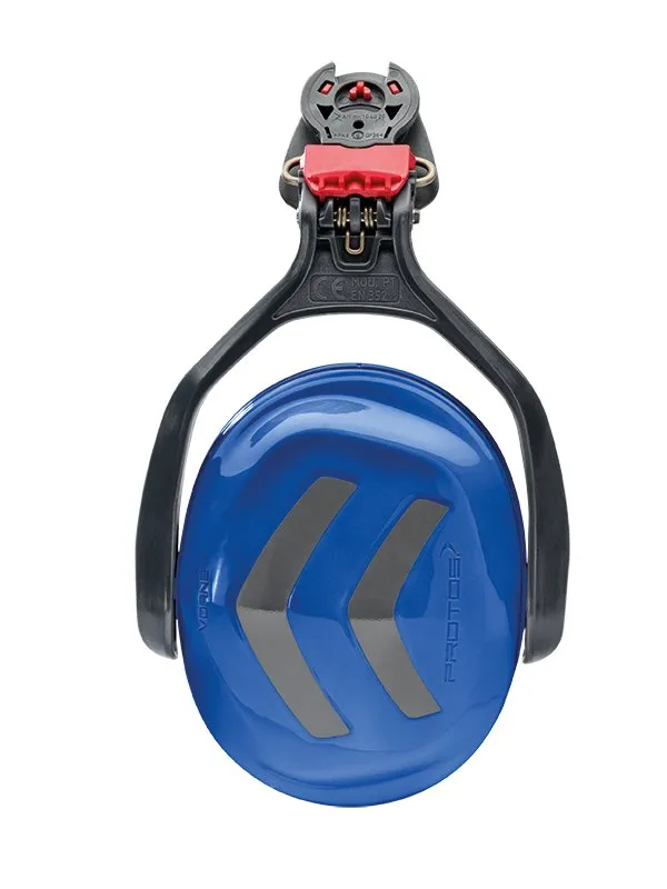 PROTOS® INTEGRAL HEARING PROTECTION - multi colour