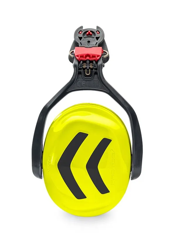 PROTOS® INTEGRAL HEARING PROTECTION - multi colour