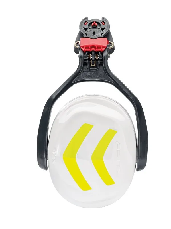 PROTOS® INTEGRAL HEARING PROTECTION - multi colour