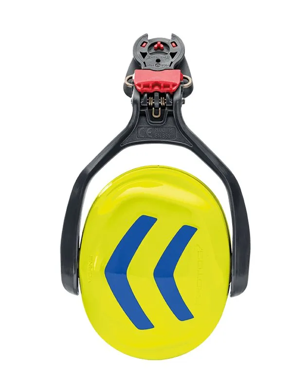 PROTOS® INTEGRAL HEARING PROTECTION - multi colour