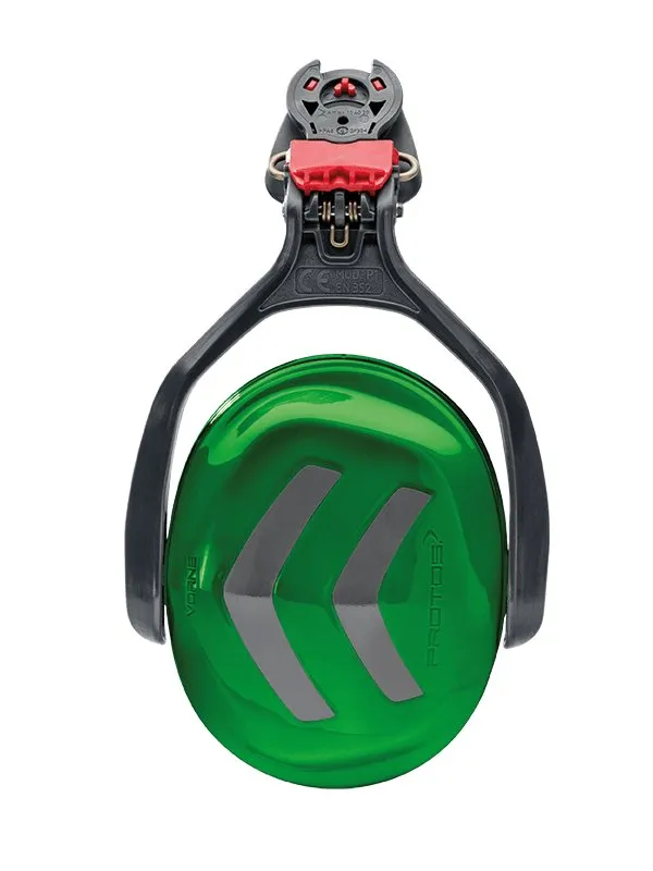 PROTOS® INTEGRAL HEARING PROTECTION - multi colour