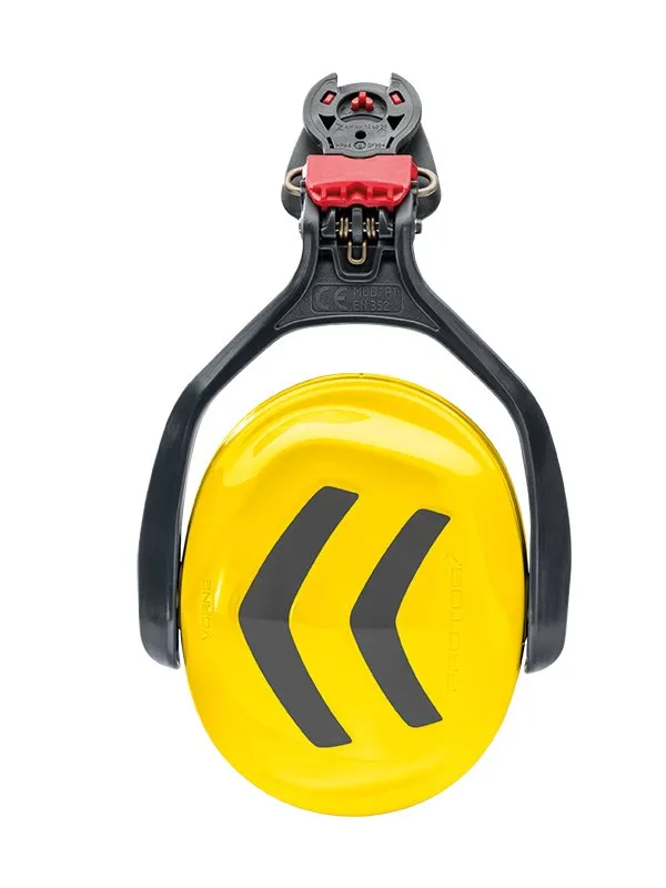 PROTOS® INTEGRAL HEARING PROTECTION - multi colour