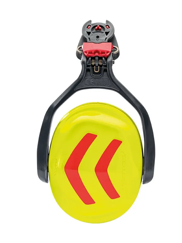 PROTOS® INTEGRAL HEARING PROTECTION - multi colour