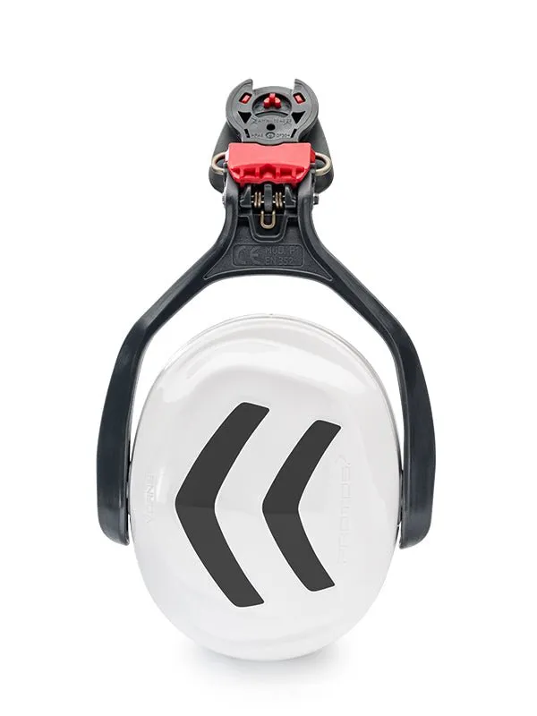 PROTOS® INTEGRAL HEARING PROTECTION - multi colour