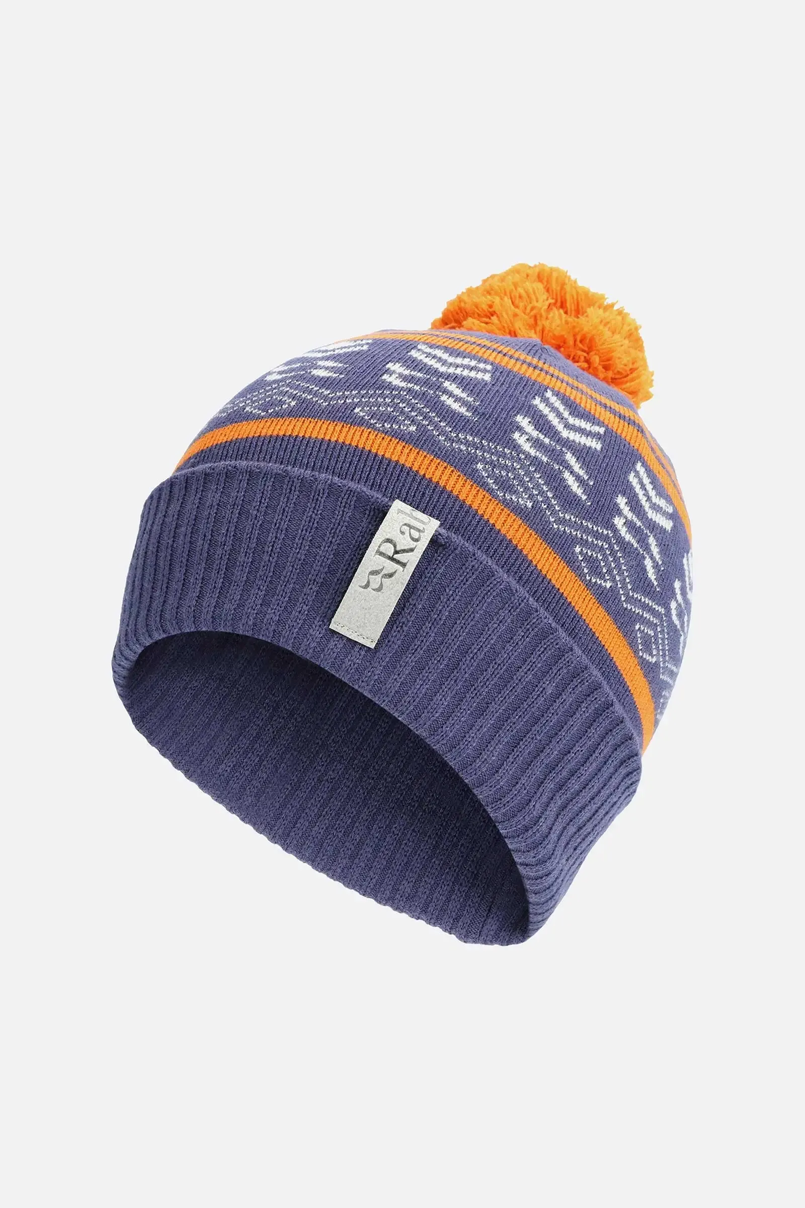 RAB Khroma Fleece Bobble Beanies