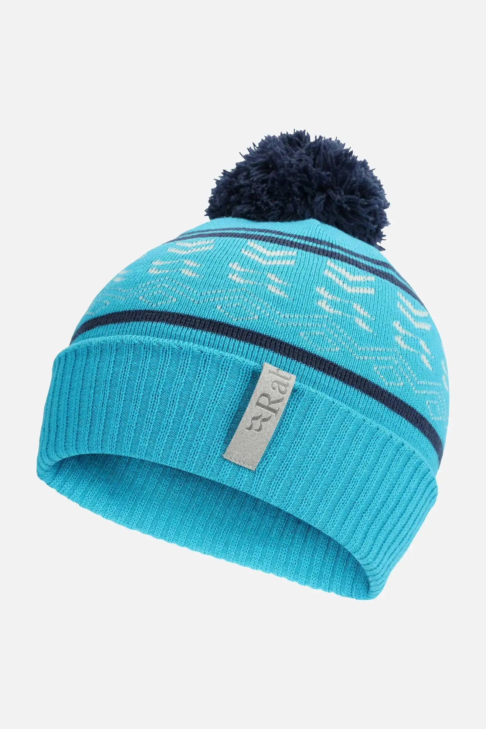RAB Khroma Fleece Bobble Beanies