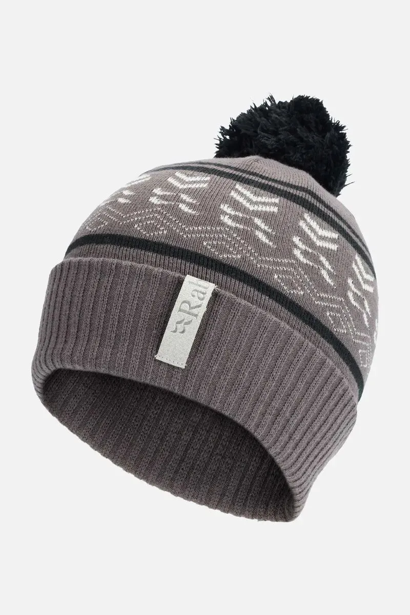 RAB Khroma Fleece Bobble Beanies