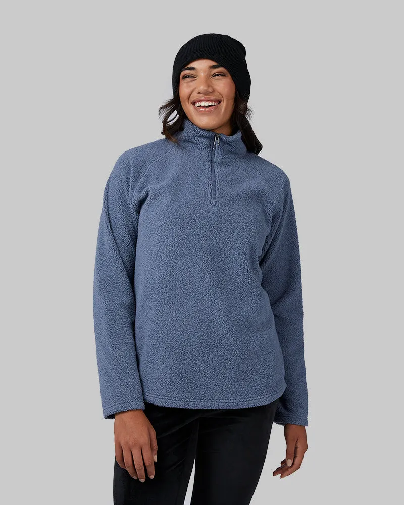 RIB KNIT BEANIE