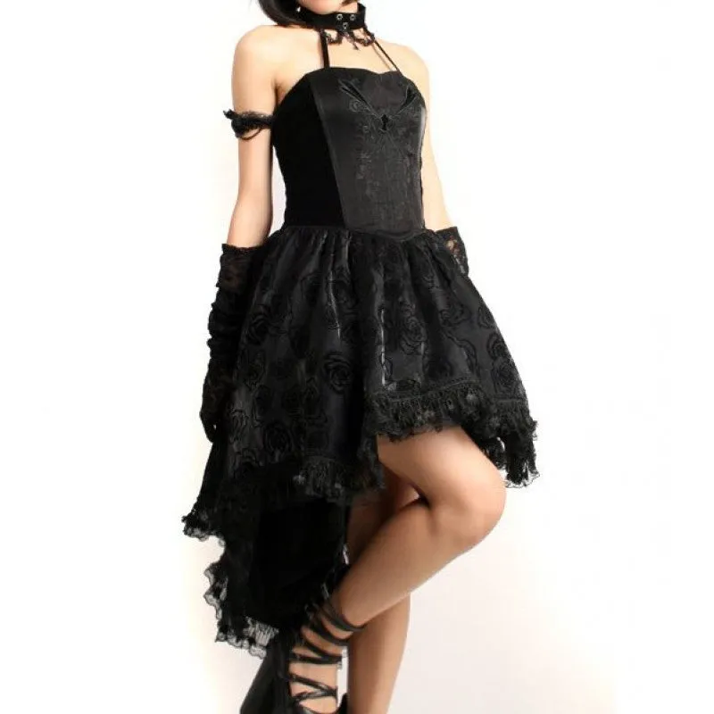 Samantha Key Dress