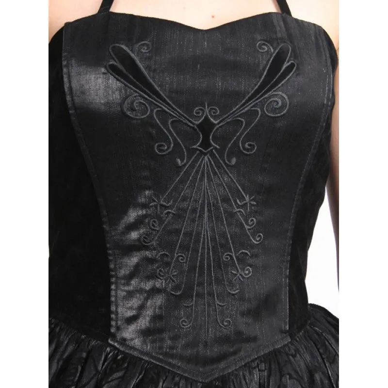 Samantha Key Dress