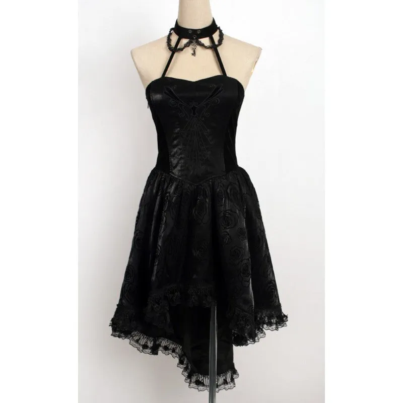 Samantha Key Dress