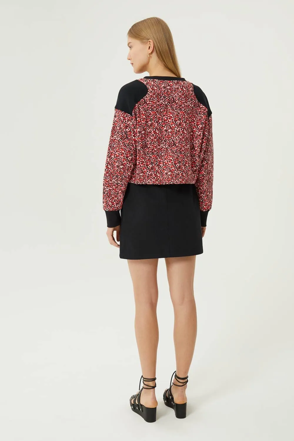 Sara Sweatshirt