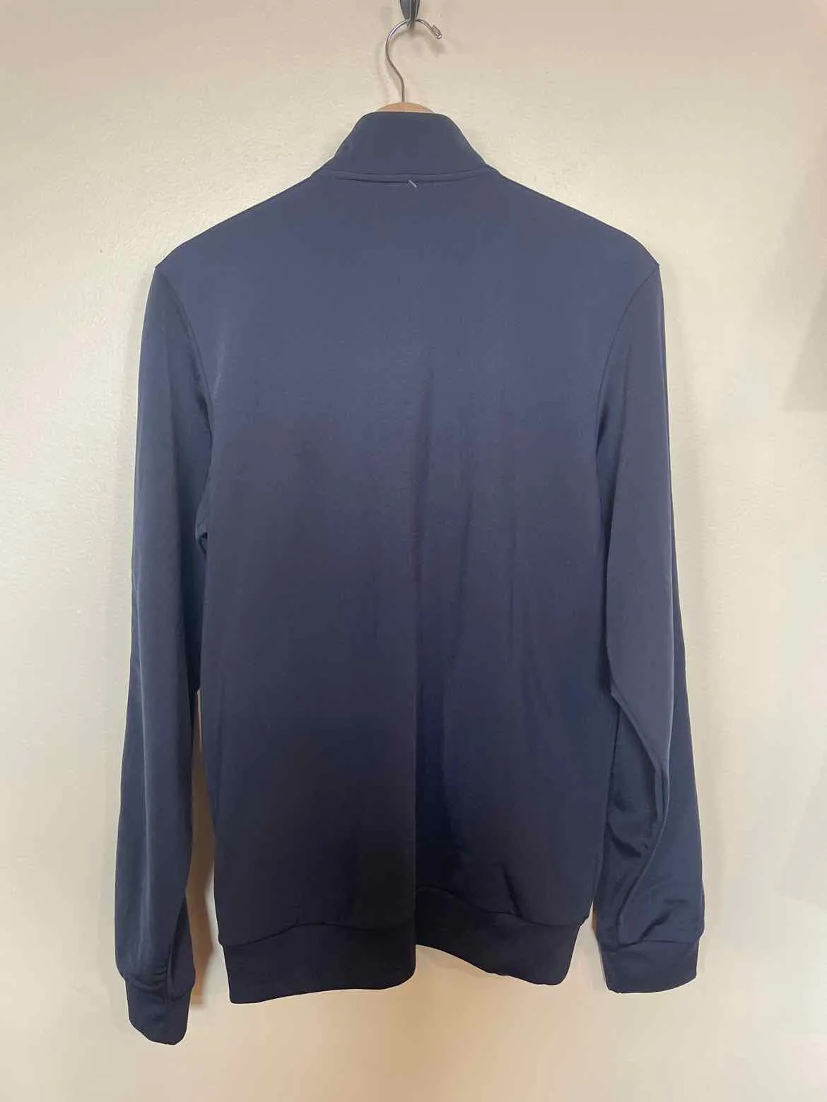 Size Small Adidas Men's Sweater & Sweatshirt