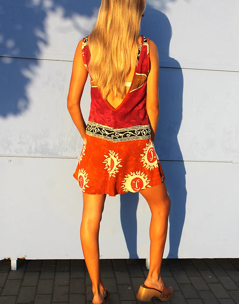 Slip Dress