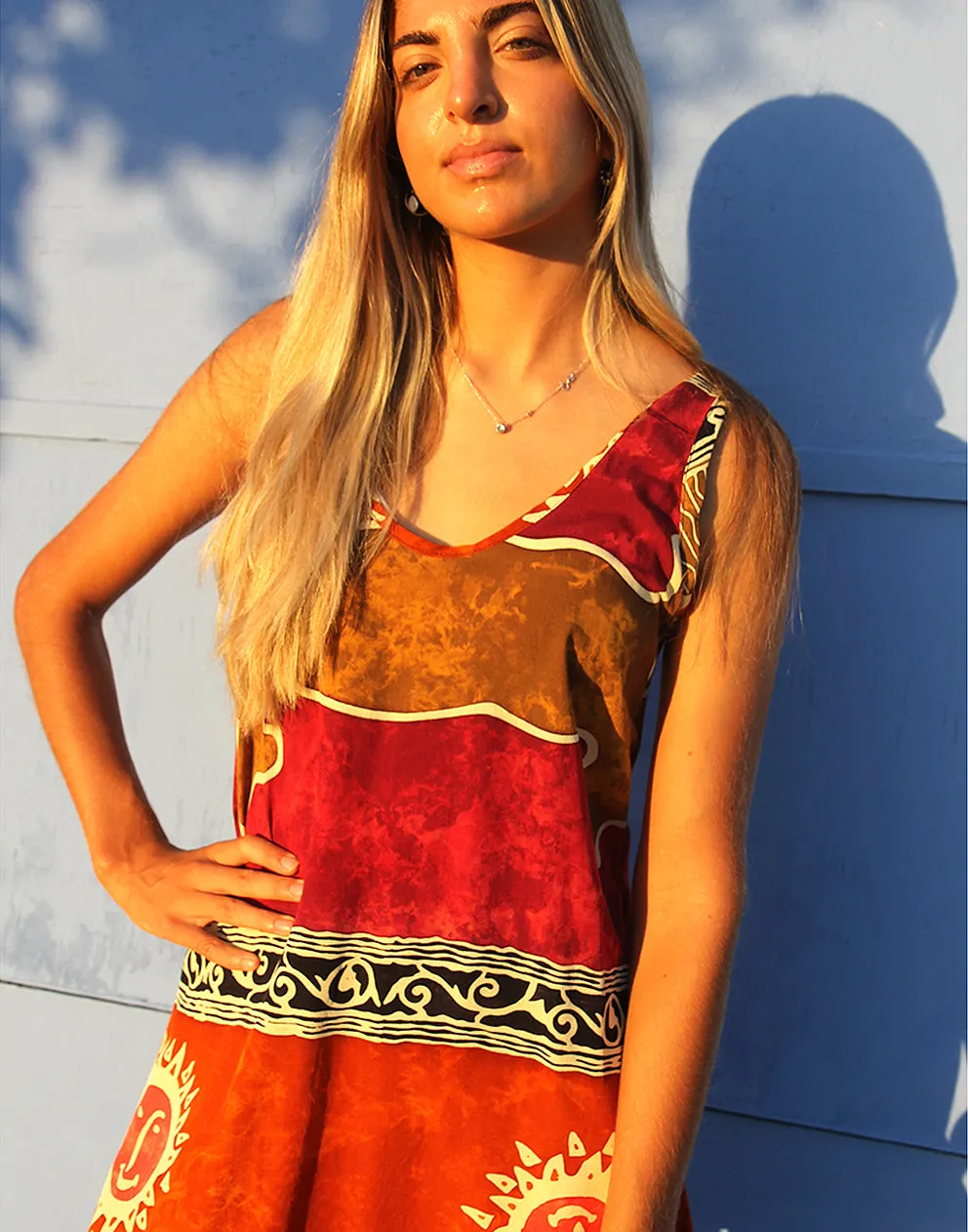 Slip Dress
