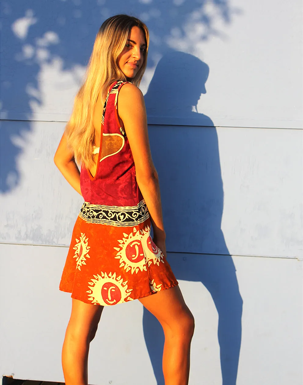 Slip Dress