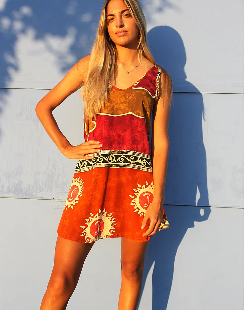Slip Dress