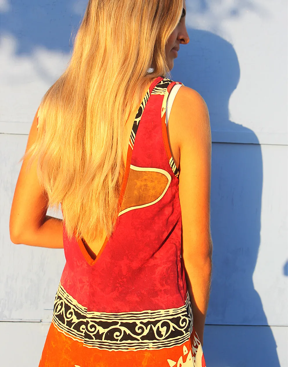 Slip Dress