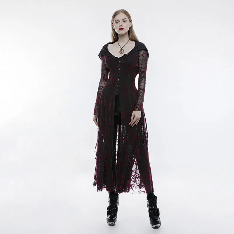 Soul of Darkness Dress