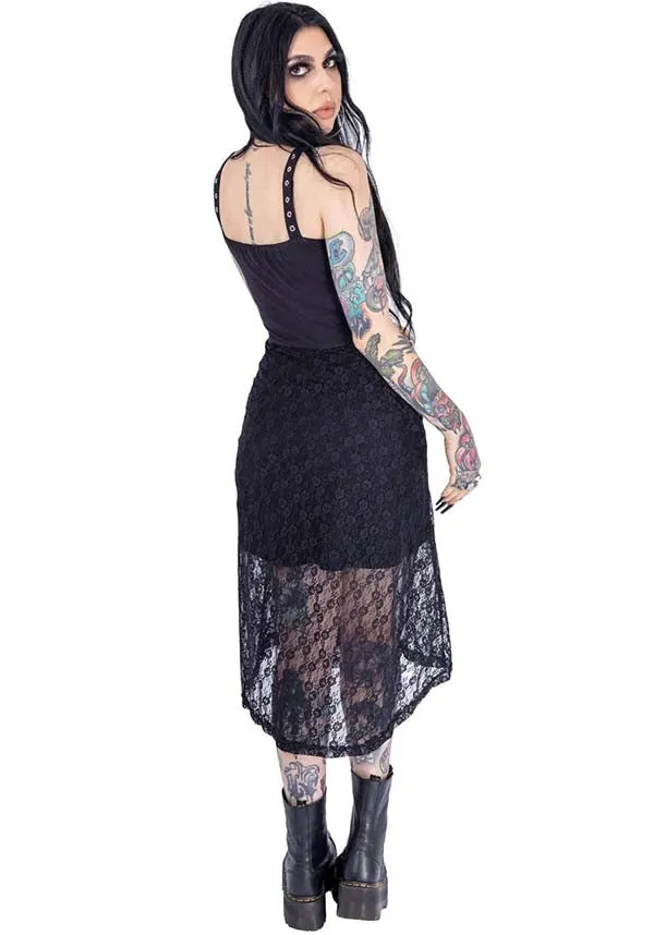 Soulless | DRESS*