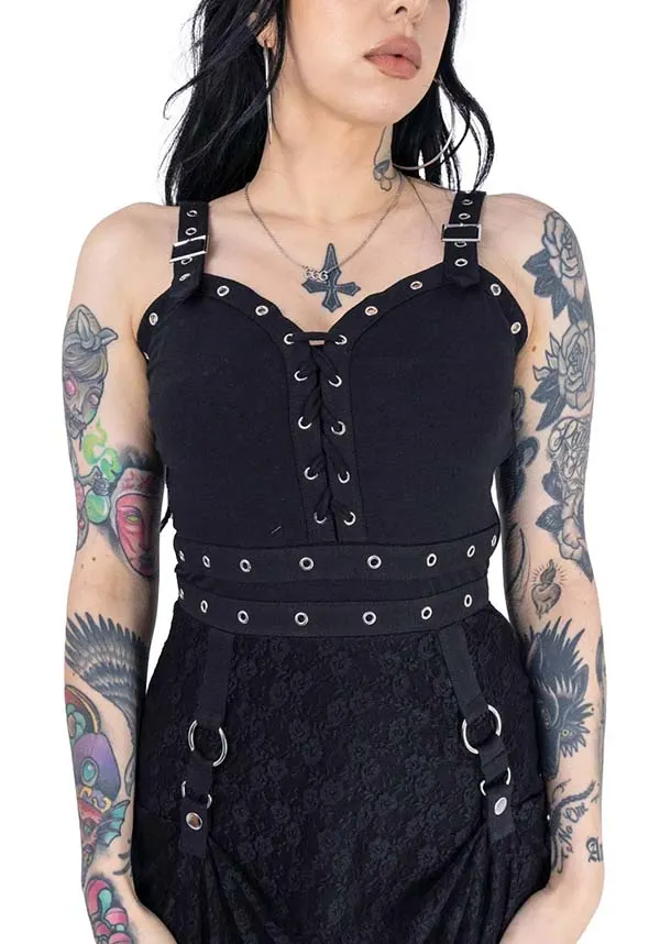 Soulless | DRESS*