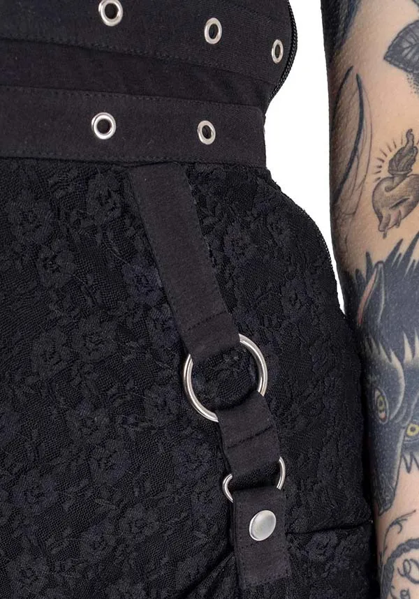 Soulless | DRESS*