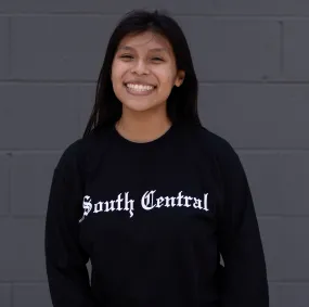 South Central Long Sleeved T-Shirt