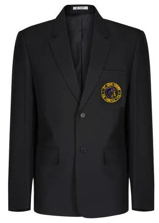 ST JOHN FISHER BOYS BLAZER