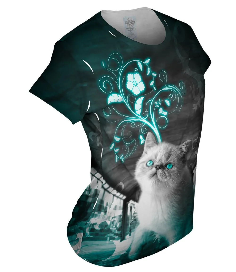 Subway Exotic Kitten