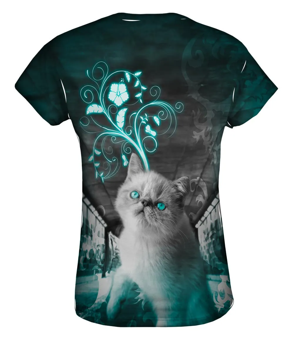 Subway Exotic Kitten