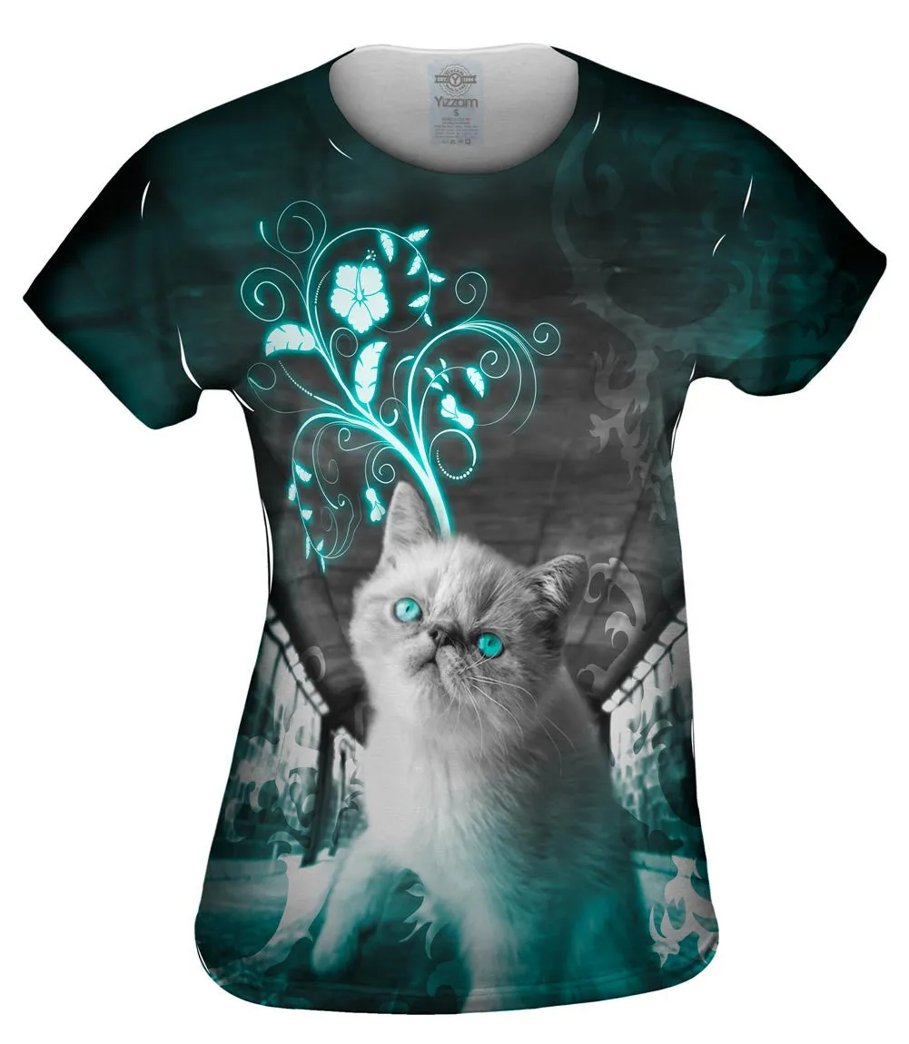 Subway Exotic Kitten