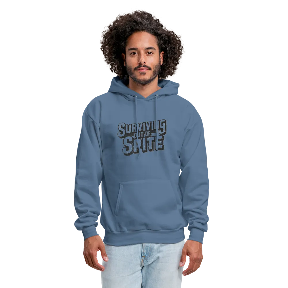 Surviving Out Of Spite Hoodie