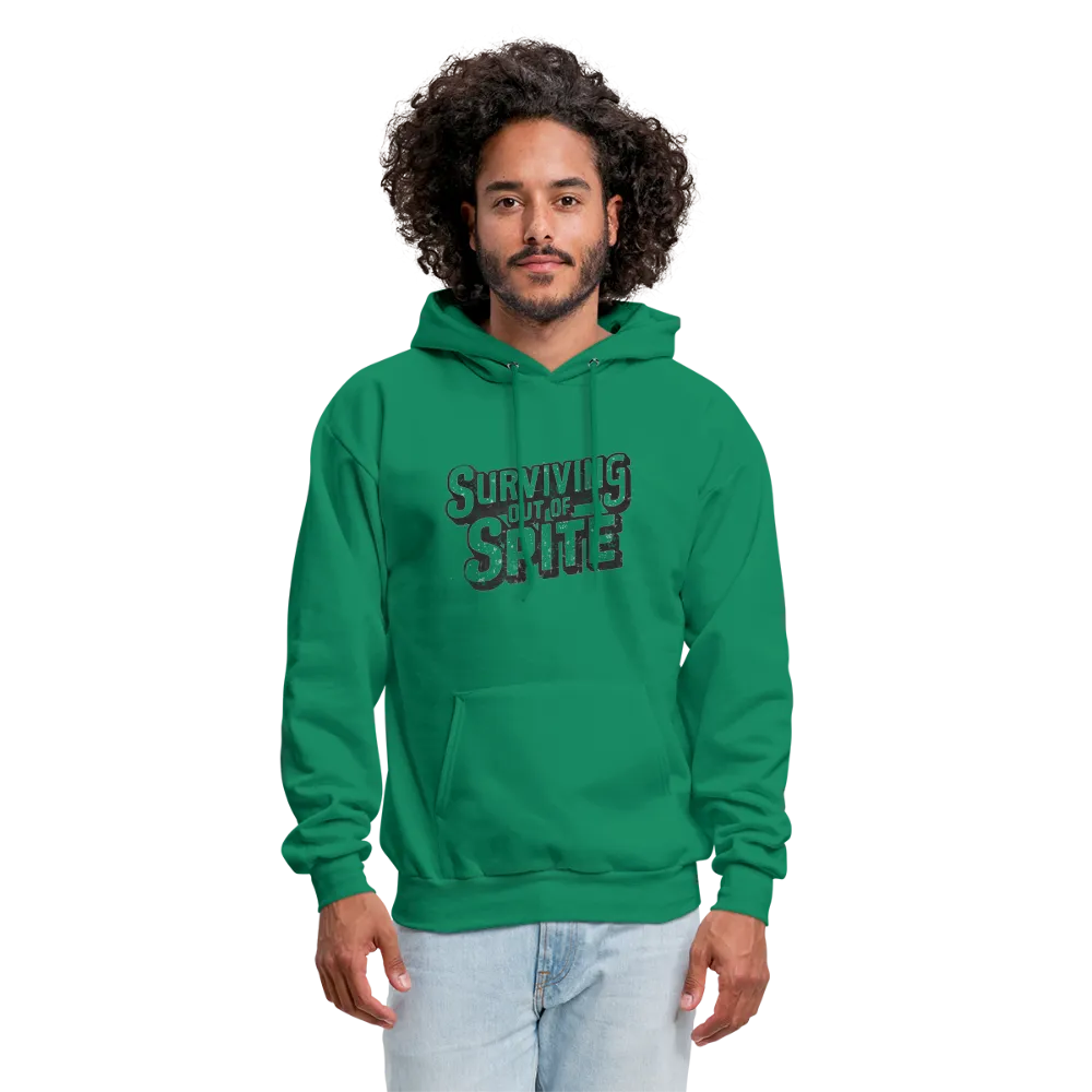 Surviving Out Of Spite Hoodie