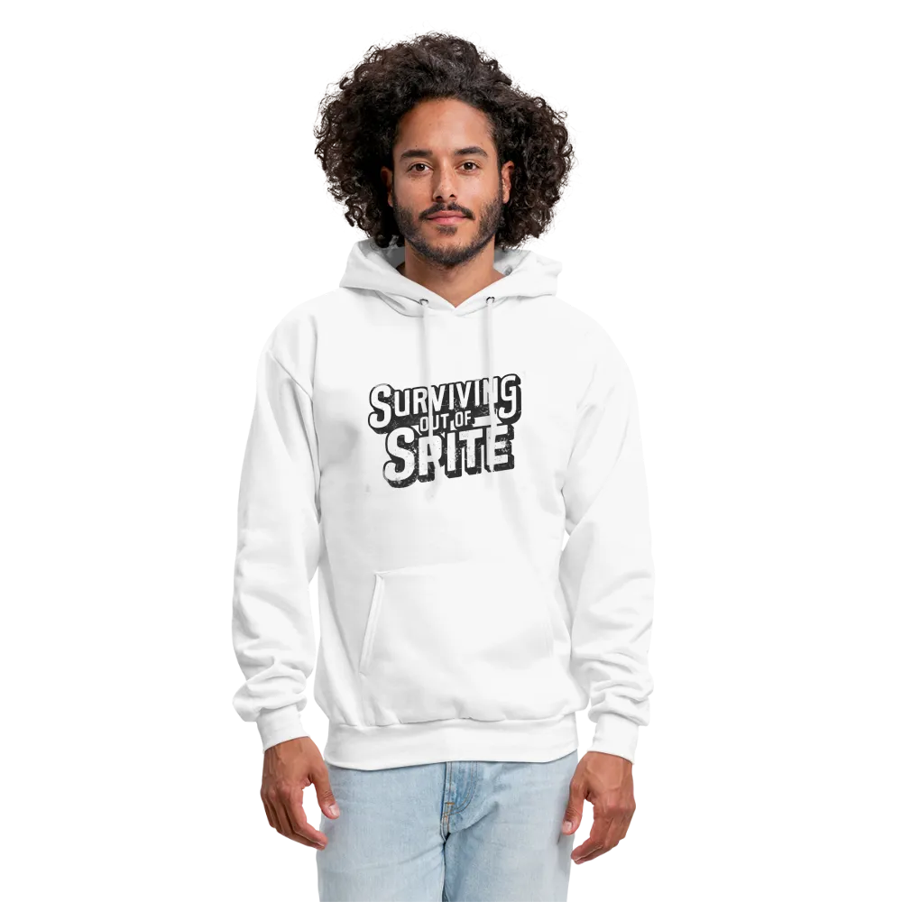 Surviving Out Of Spite Hoodie
