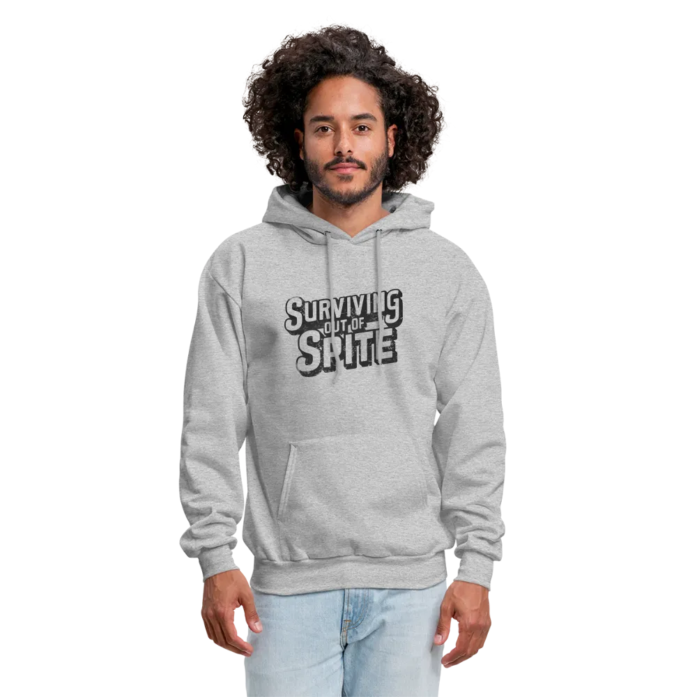 Surviving Out Of Spite Hoodie