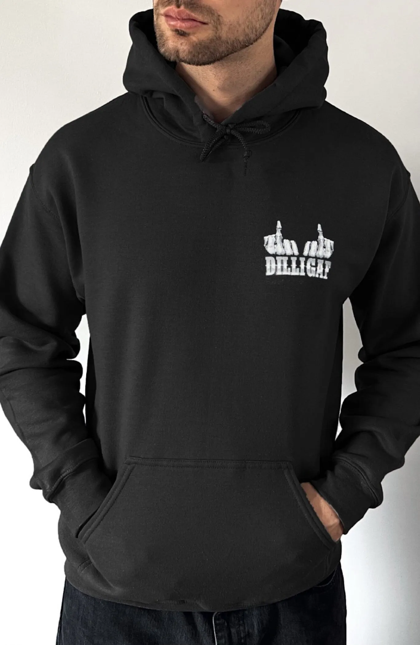 Take Two Mother Fucker Pullover Hoodie