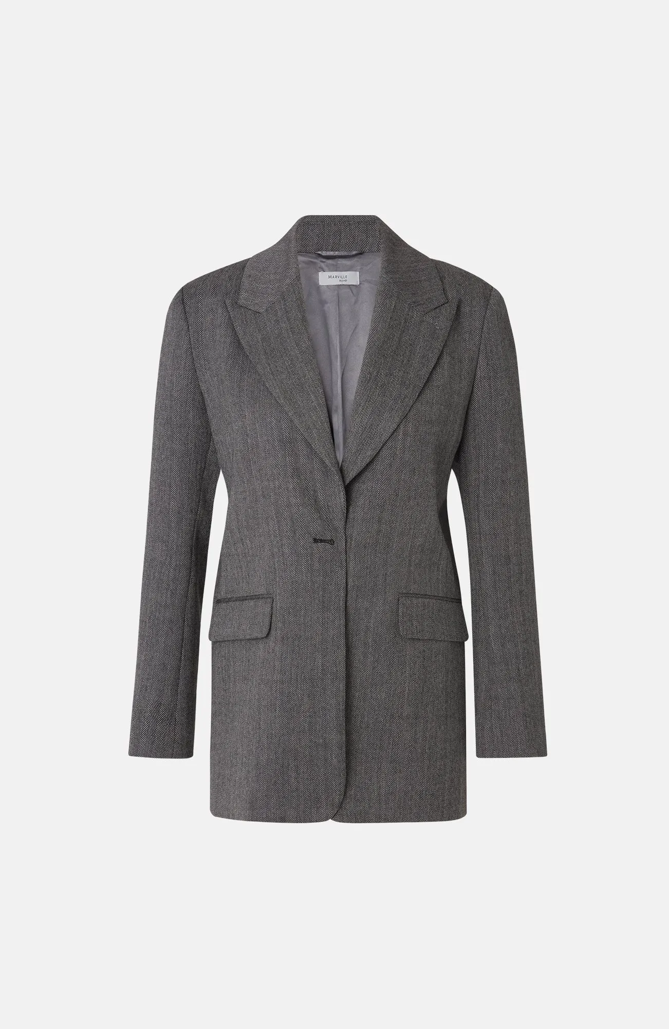 The Alyssa Blazer