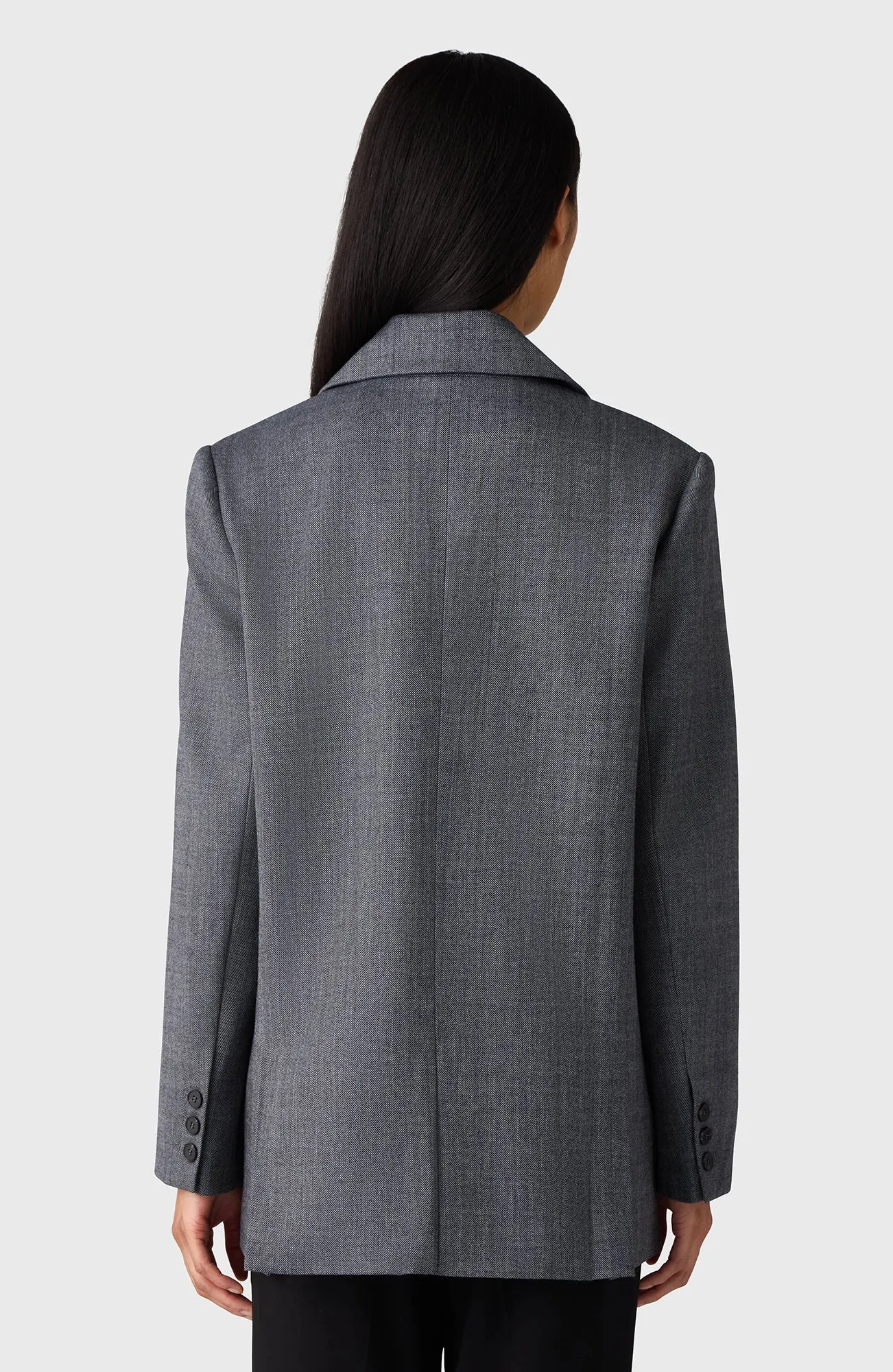 The Alyssa Blazer