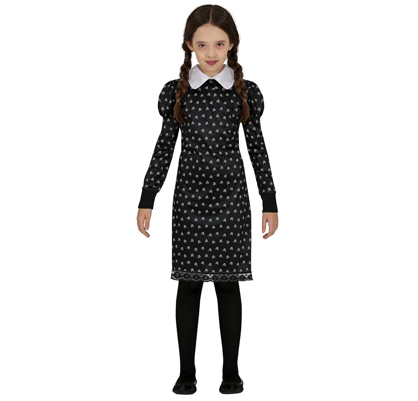Tuesday Girl Costume