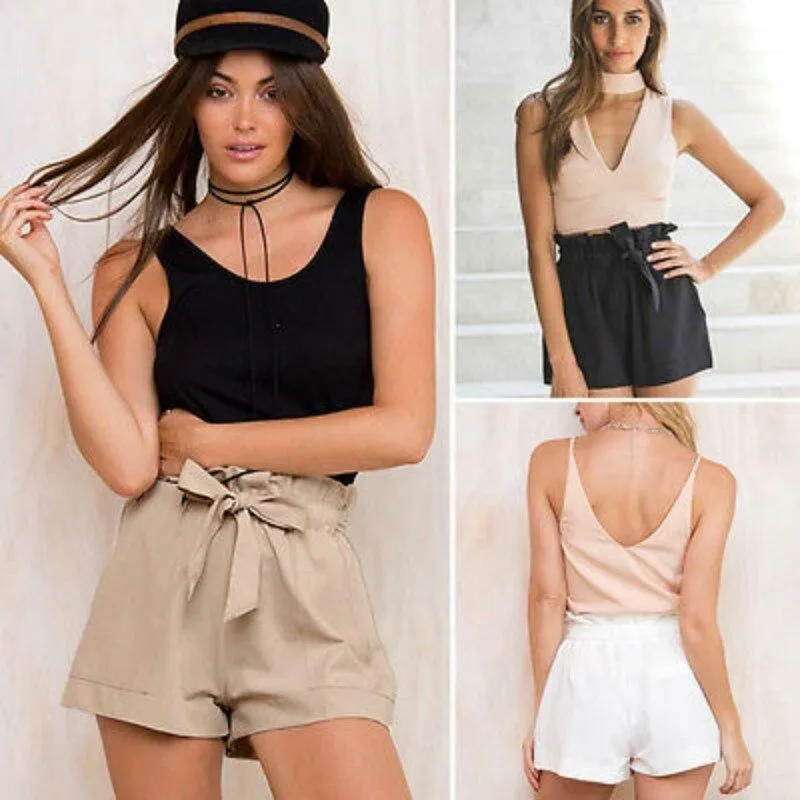 Women New Style Casual Shorts