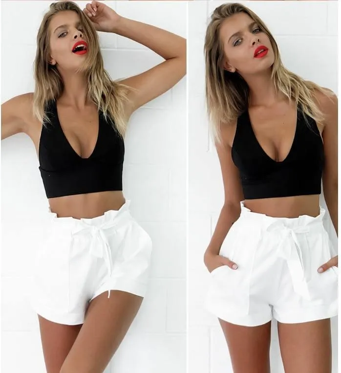 Women New Style Casual Shorts